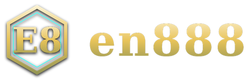 en888 logo